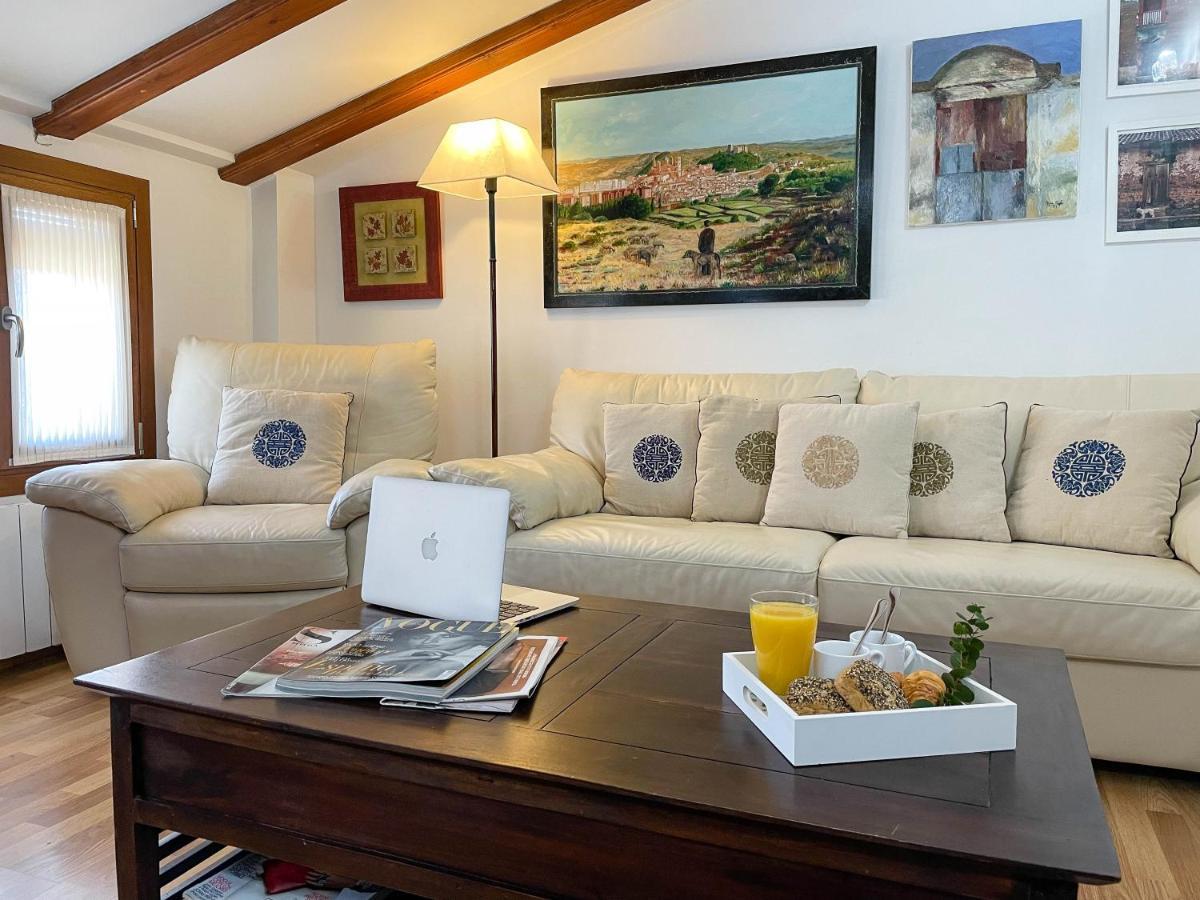 Casa Gala Biar. Tranquilidad, Encanto Y Aire Puro. Bagian luar foto